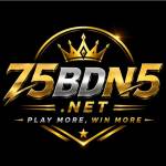 75BD Profile Picture
