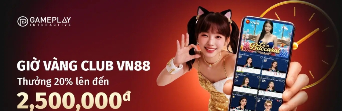 Vn88 Shop Cover Image