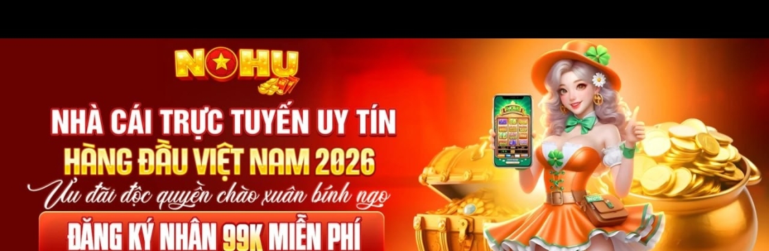 NOHU Cover Image