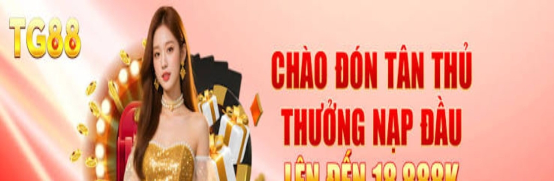 Nhà Cái TG88 Cover Image