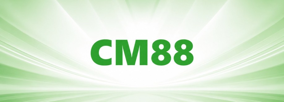 Cm88 betcom Cover Image