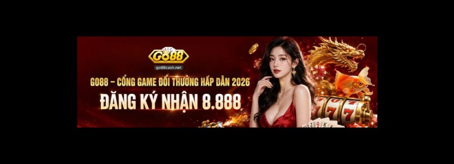 GO88 CASHNET Cover Image