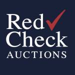 Red Check Auctions Profile Picture