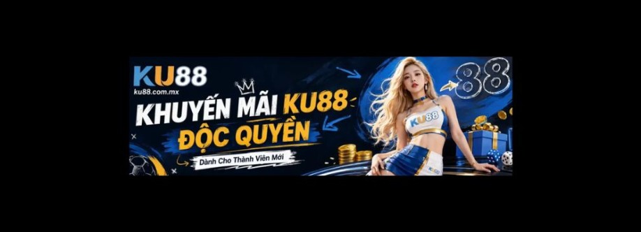 KU88 COMMX Cover Image