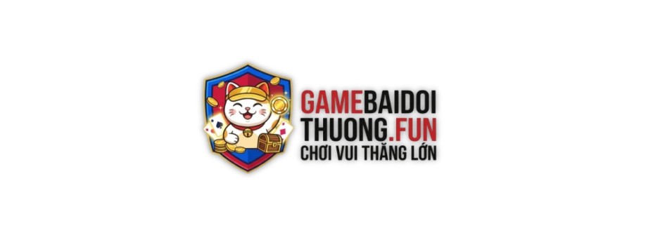 Gamebaidoithuong Fun Cover Image