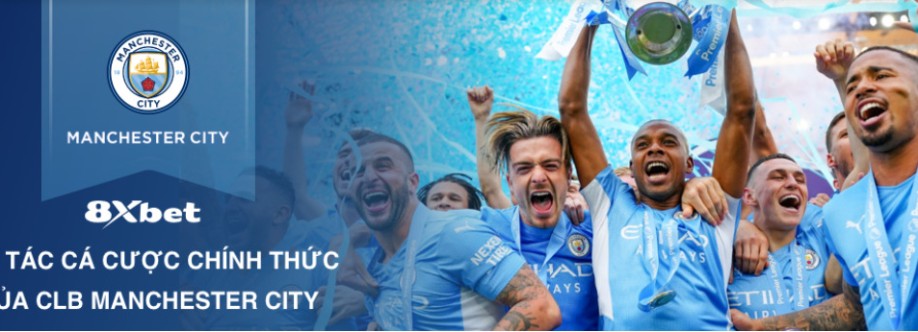 8XBET Cover Image