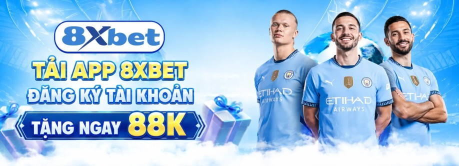 8XBET Cover Image