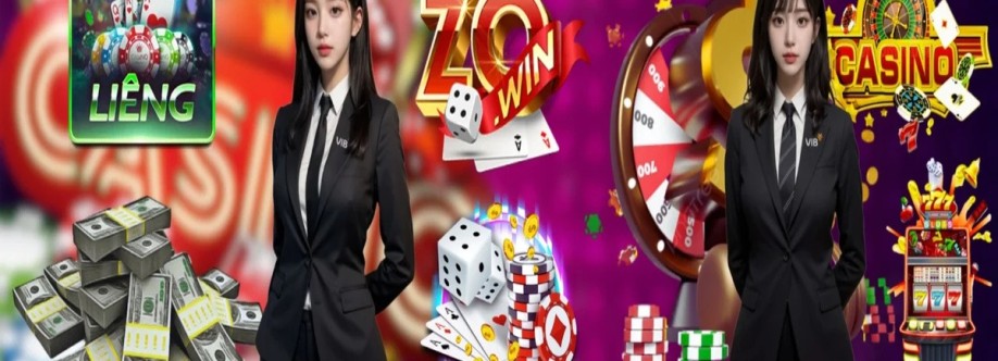 Zowin work Cover Image