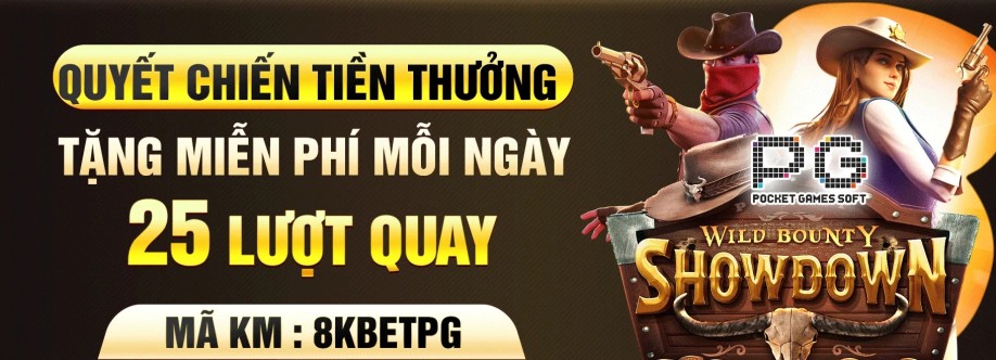 8KBET Cover Image