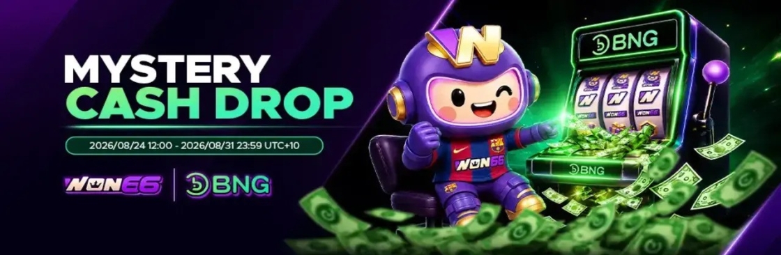Won66au com Cover Image