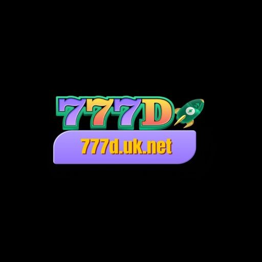 777D UK NET Profile Picture