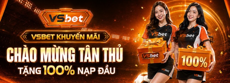 Vsbet actor Cover Image