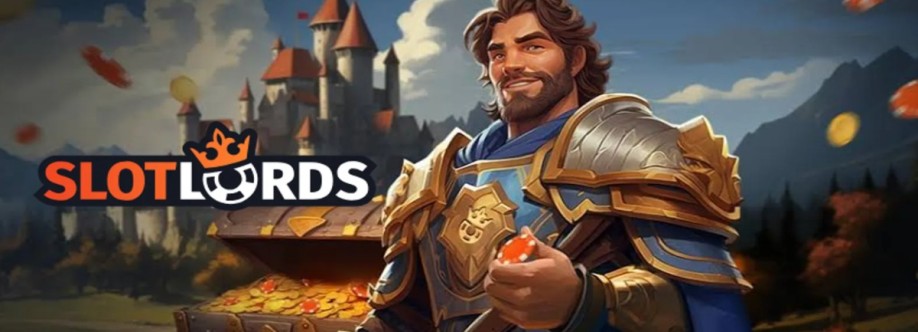 Slotlords nada Cover Image