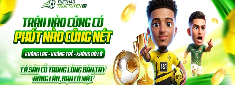THETHAOTRUCTUYEN Cover Image