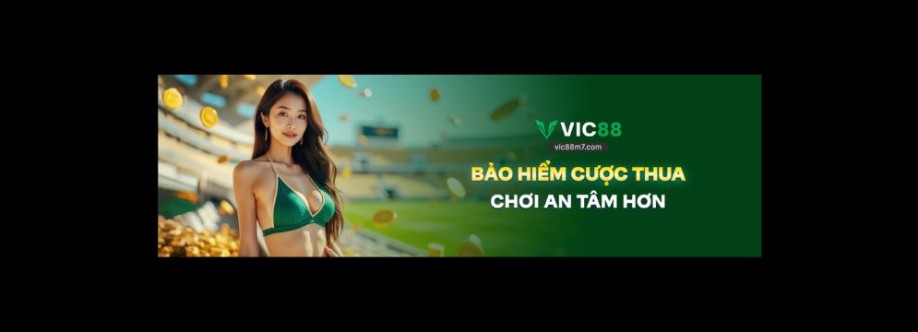 VIC88 M7COM Cover Image