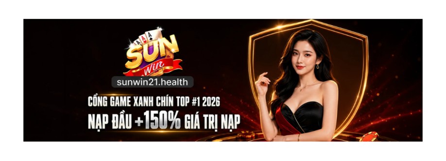 SUNWIN 21HEALTH Cover Image
