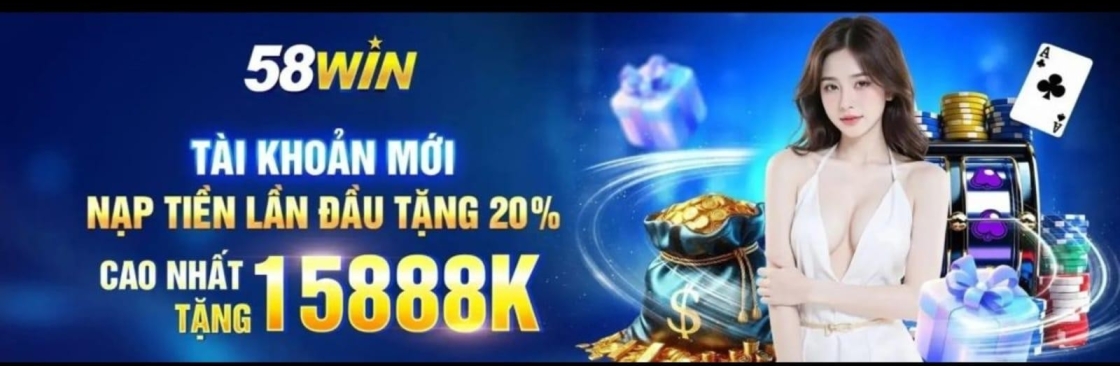 58WIN Cover Image