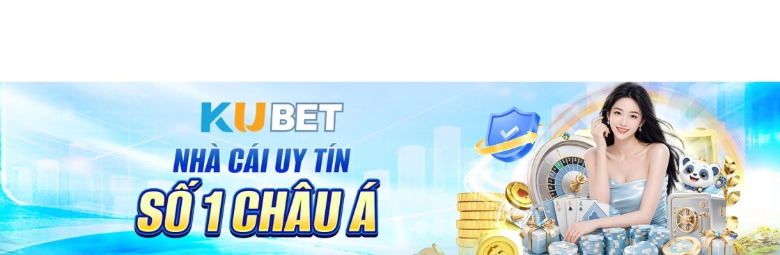 KUBET Cover Image