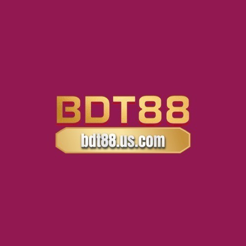 BDT88 US COM Profile Picture