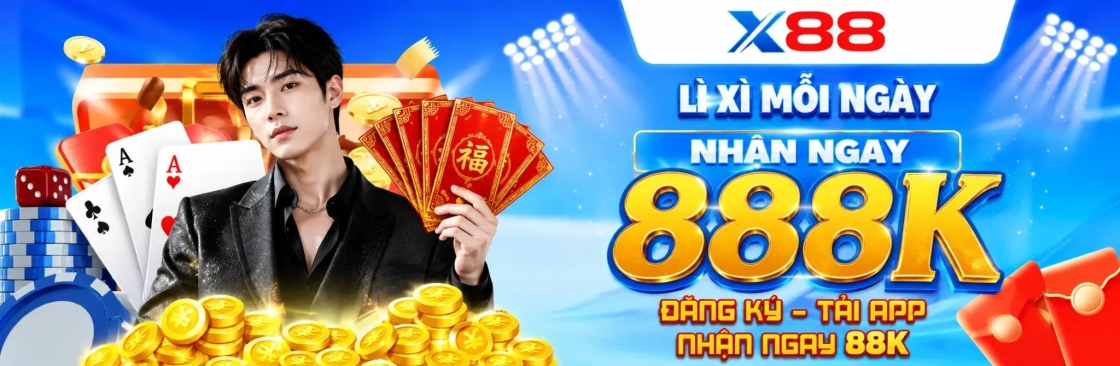 X88fc com Cover Image