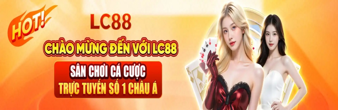 LC88 Cover Image