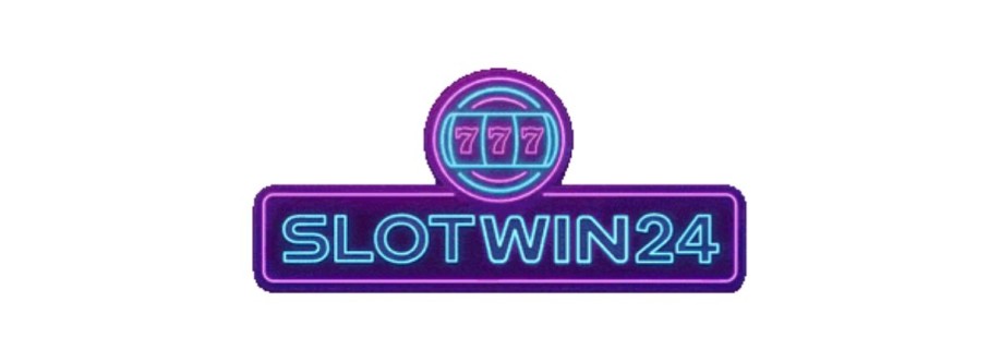 Slotwin24 Cover Image