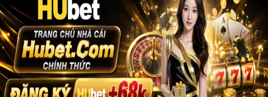 HUBET COM Cover Image