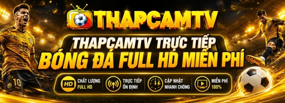 ThapcamTV Cover Image