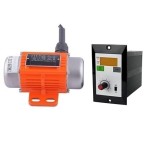 ATO Industrial Vibration Motors Profile Picture