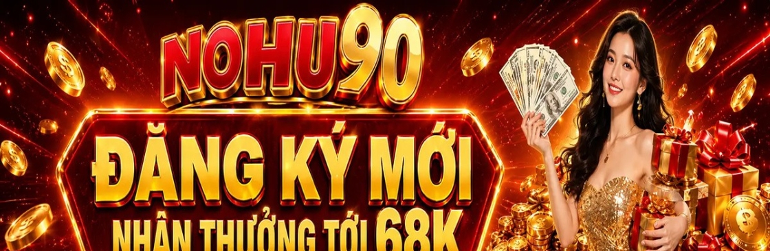 NOHU 90 Cover Image