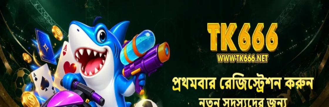tk666 net Cover Image