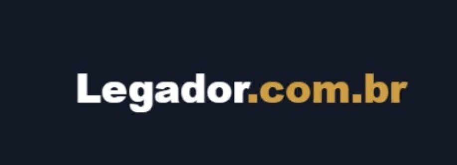 Legador com br Cover Image