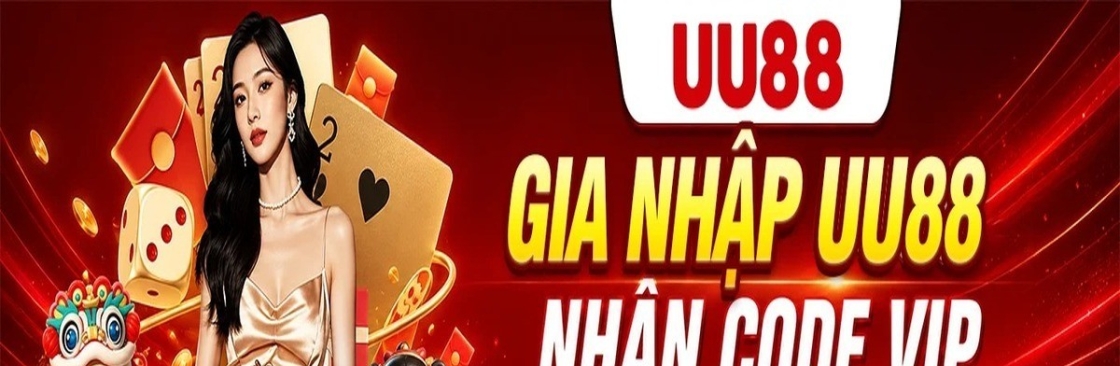 UU88 Cover Image