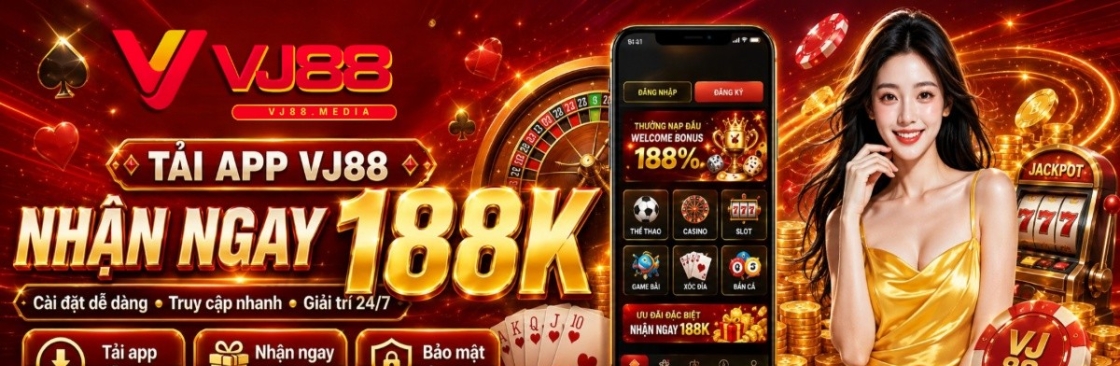 Nhà Cái VJ88 Cover Image