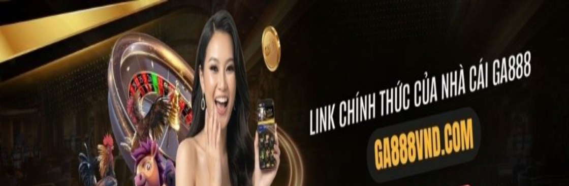 ga888 vnd Cover Image