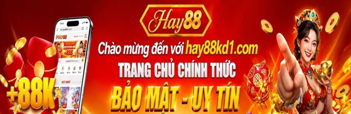 HAY88 Cover Image