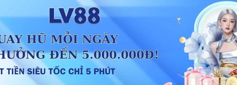 LV88 Cover Image