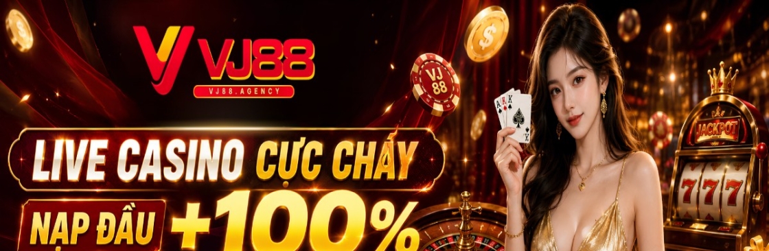 Nhà Cái VJ88 Cover Image
