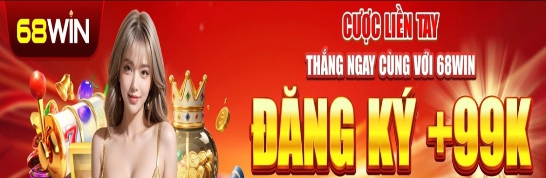 68WIN Cover Image
