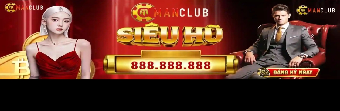 MANCLUB 1TOP Cover Image