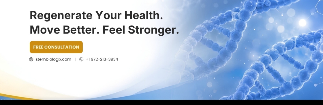 STEM Biologix Cover Image
