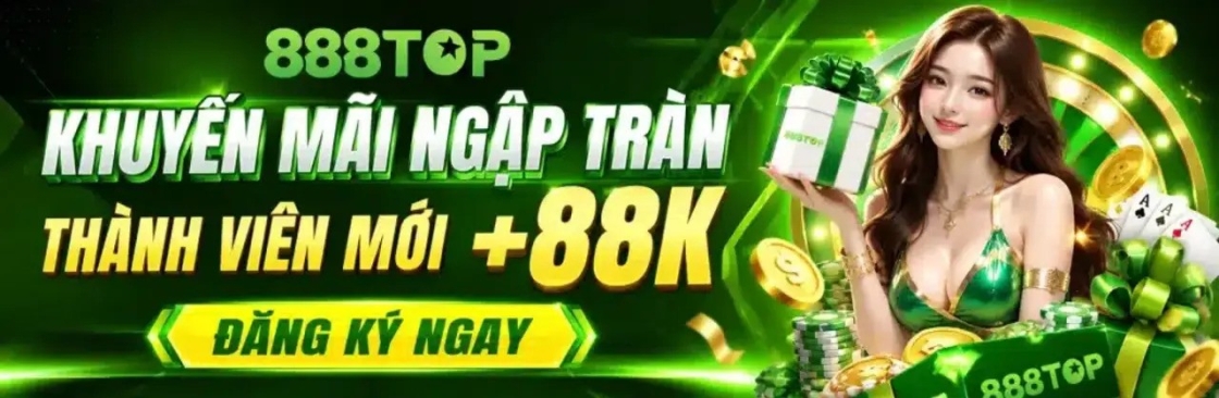 2888Top com Cover Image