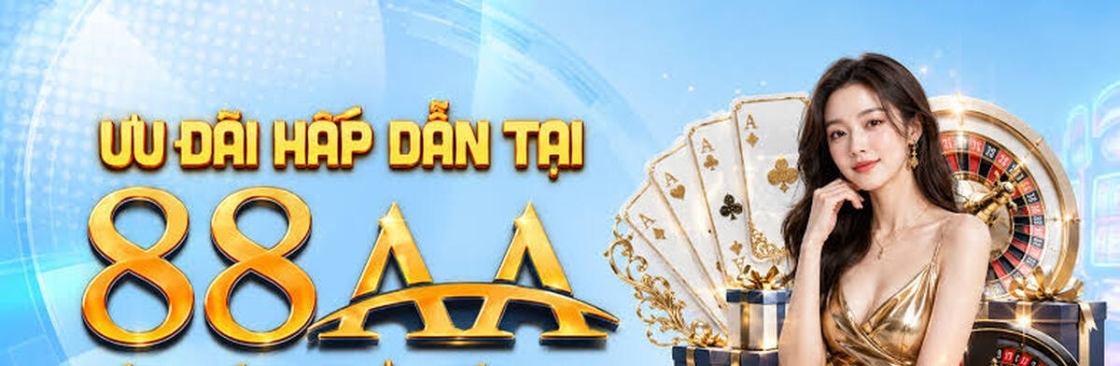 88AA Cover Image