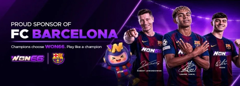 WON66 Cover Image