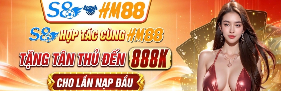 HM88 Cover Image