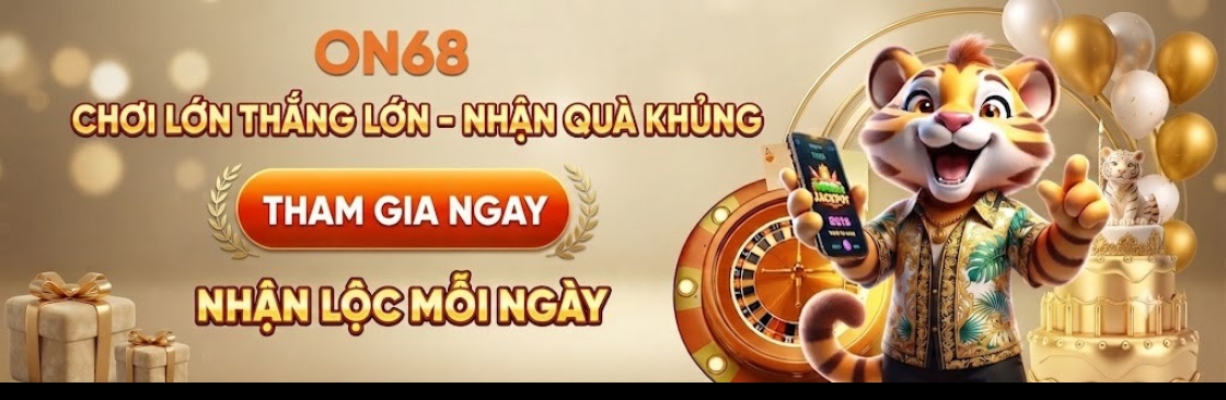 ON68 Cover Image
