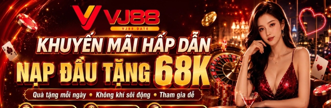 Nhà Cái VJ88 Cover Image