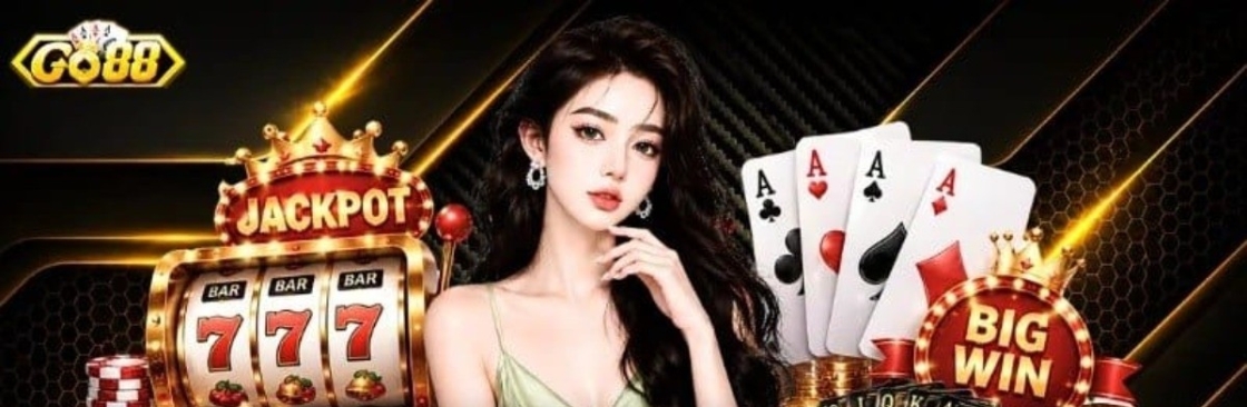 GO88 Cổng Game Cover Image