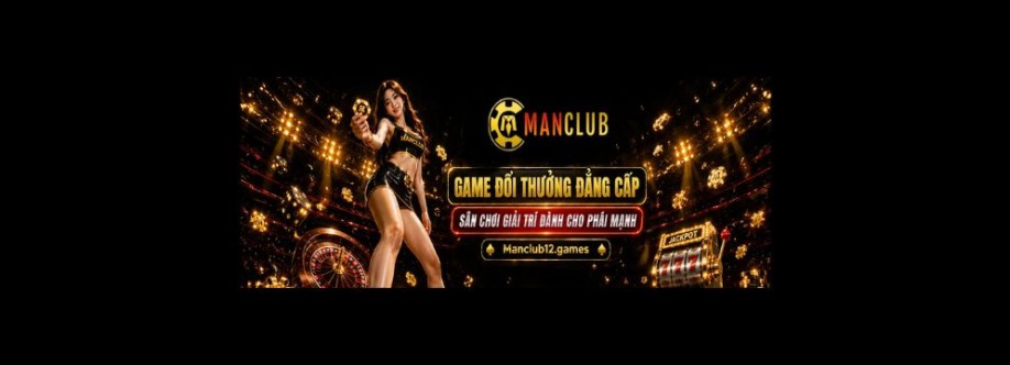 MANCLUB M7USCOM Cover Image