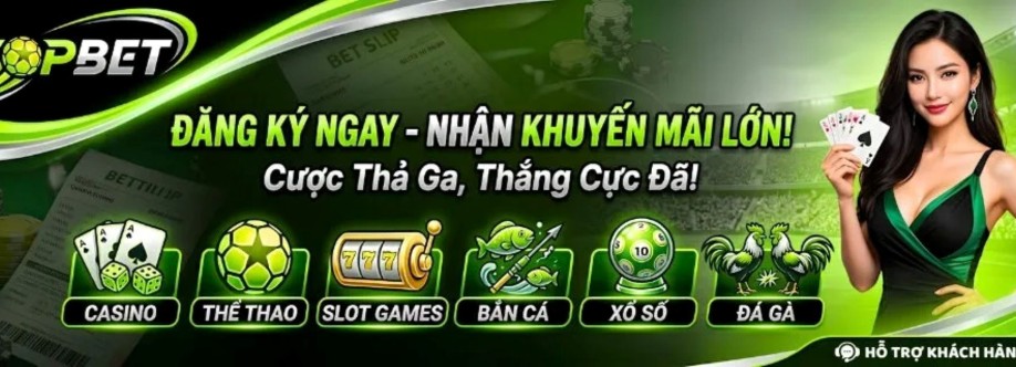 topbethouse Cover Image